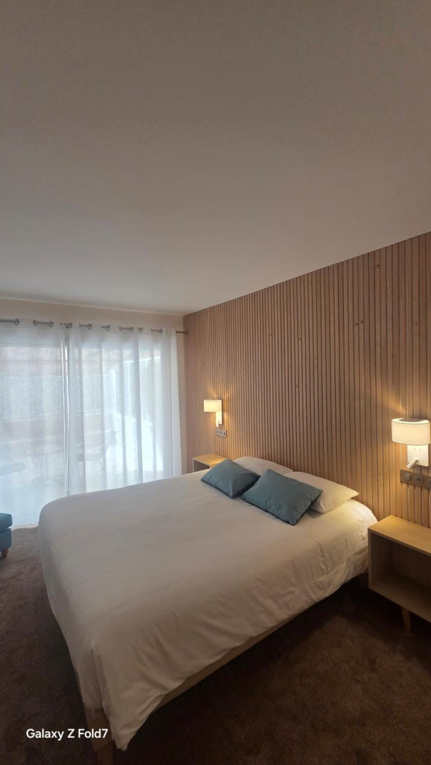 Residence Club Inn Inn in Nice