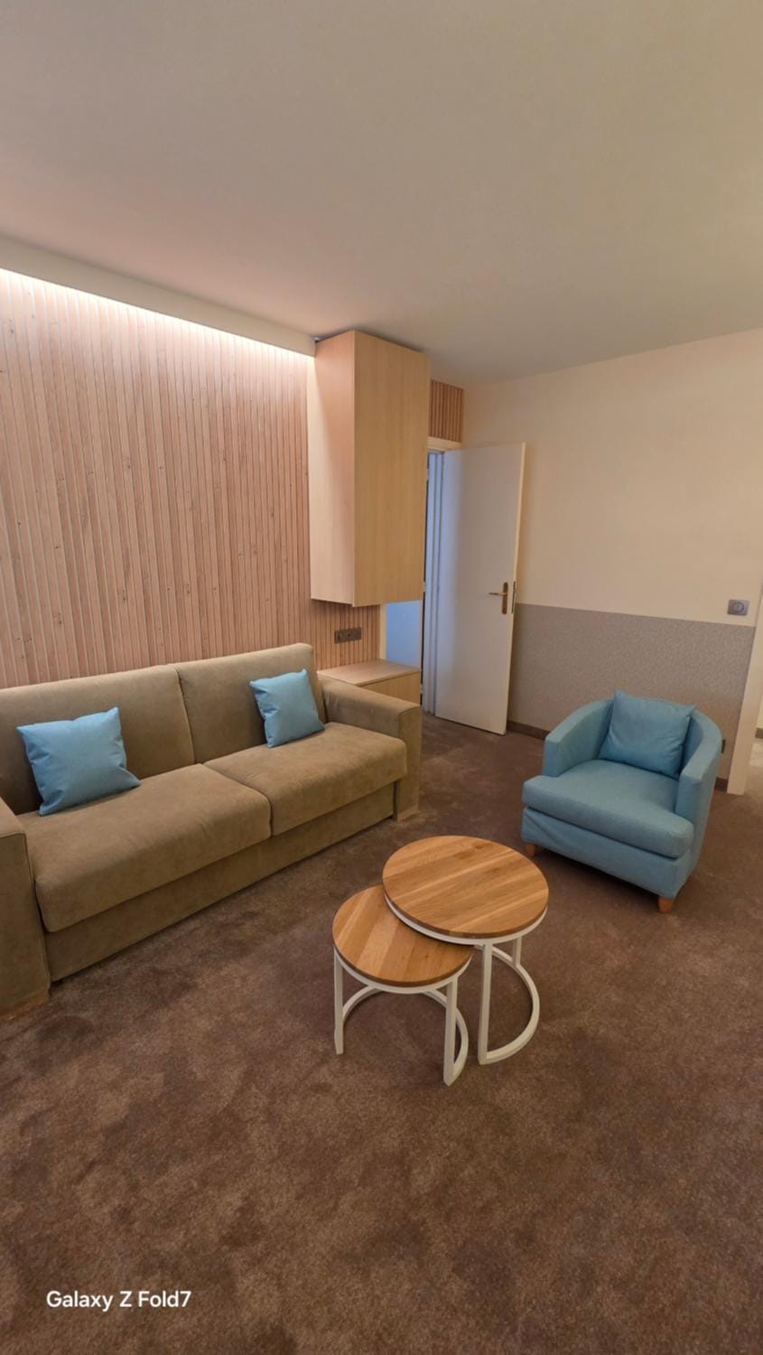 Residence Club Inn Inn in Nice