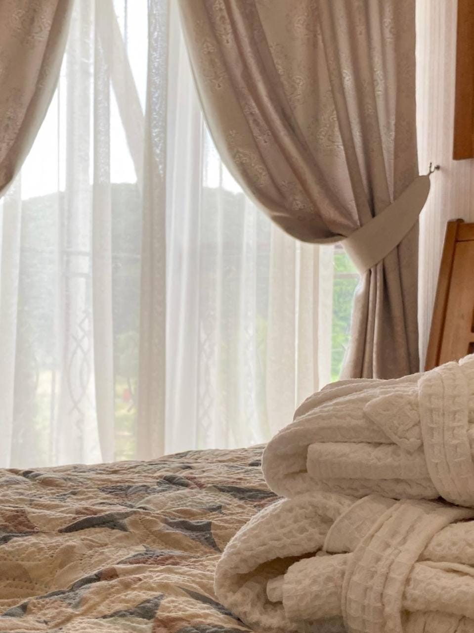 Mini hotel Solnce Karpat Inn in Ukraine