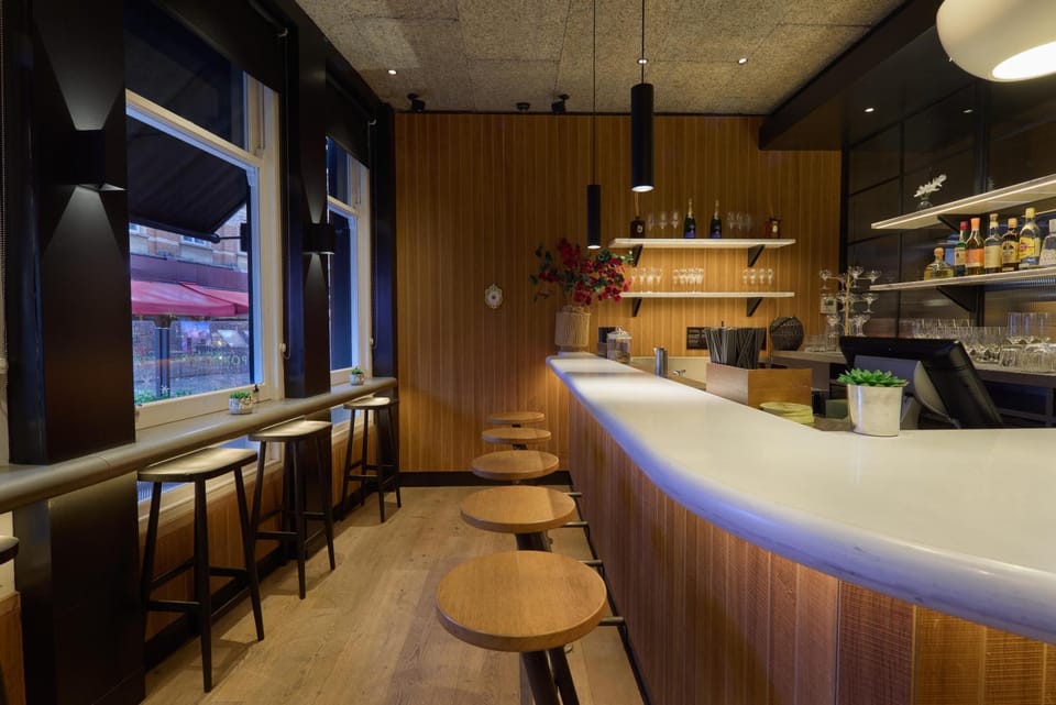 Lounge or bar