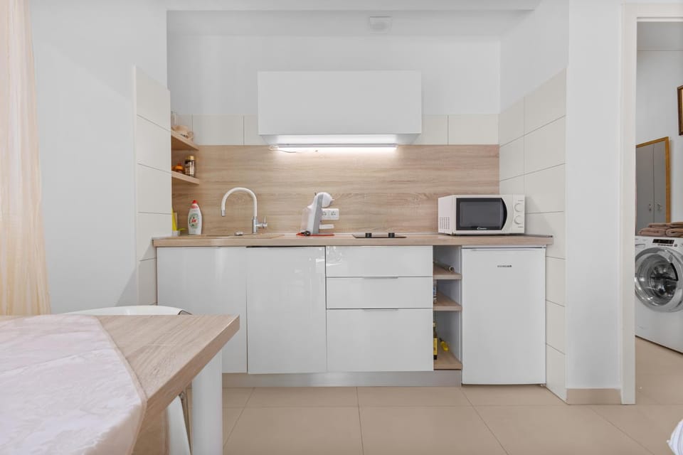 Apartmani Val Apartment in Pula