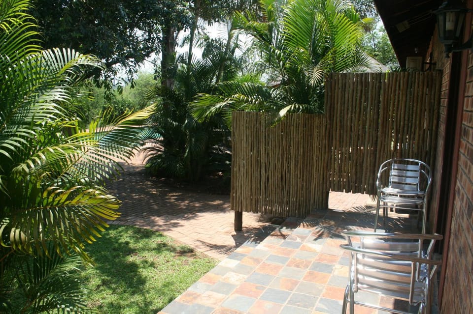 BBQ facilities