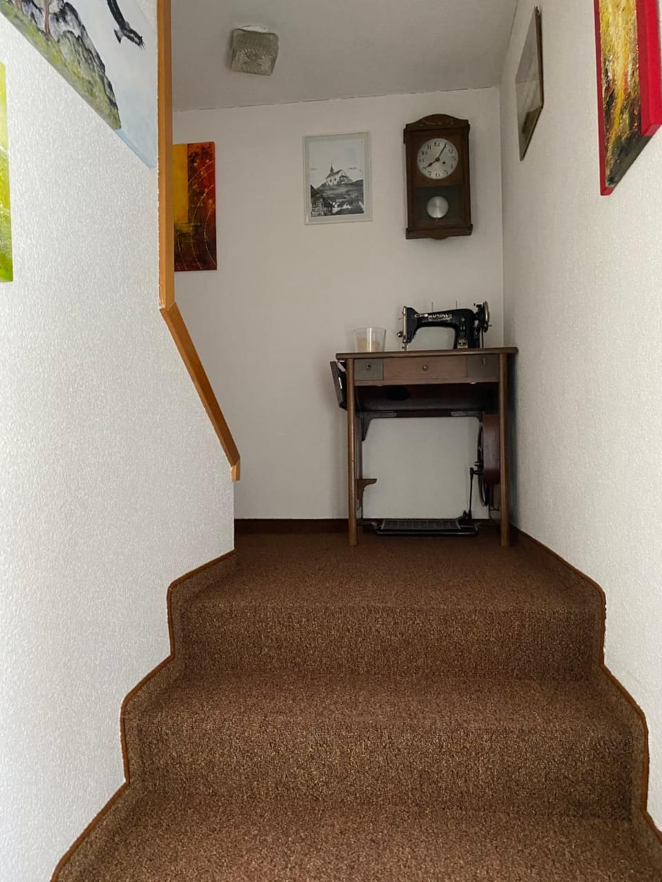 Privatzimmer / bed & breakfast Bed and Breakfast in Switzerland