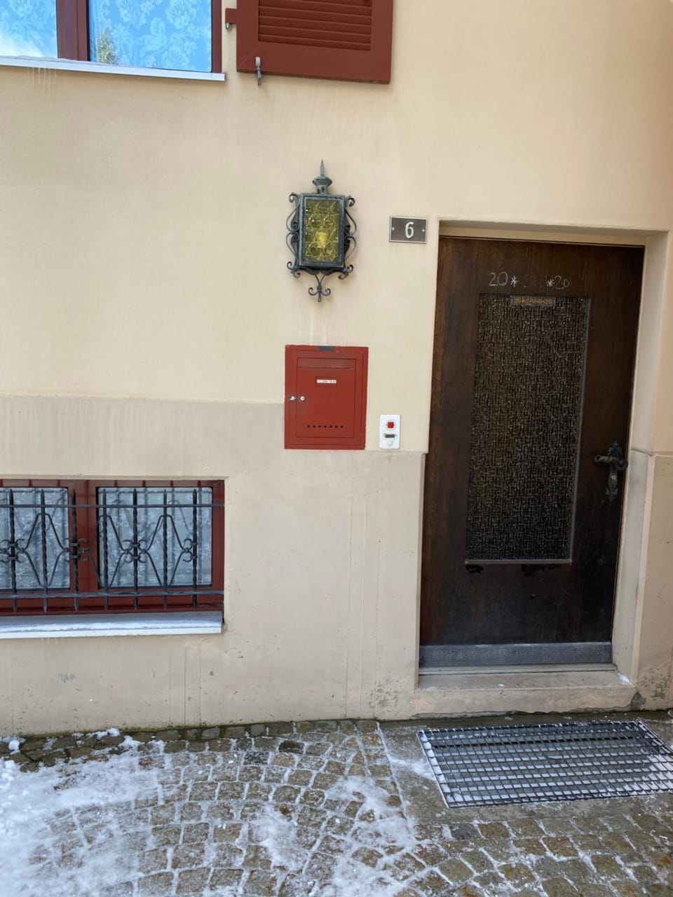 Privatzimmer / bed & breakfast Bed and Breakfast in Switzerland