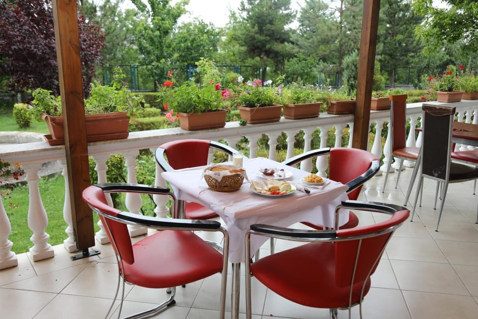 Restaurant/places to eat, Breakfast