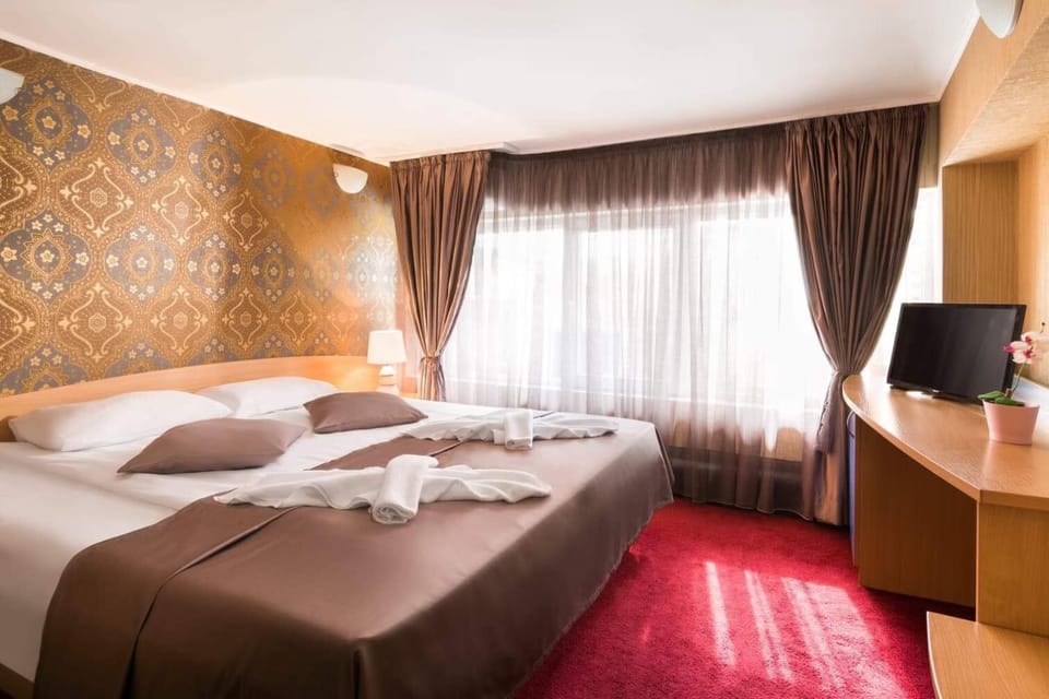 Hotel Central Point Hotel in Sofia