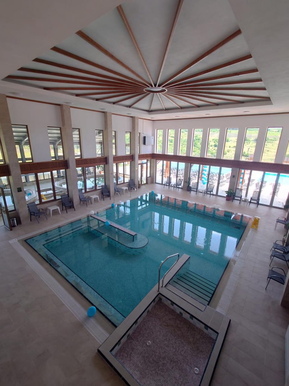 Pensiunea Fort Silvan Bed and Breakfast in Cluj County