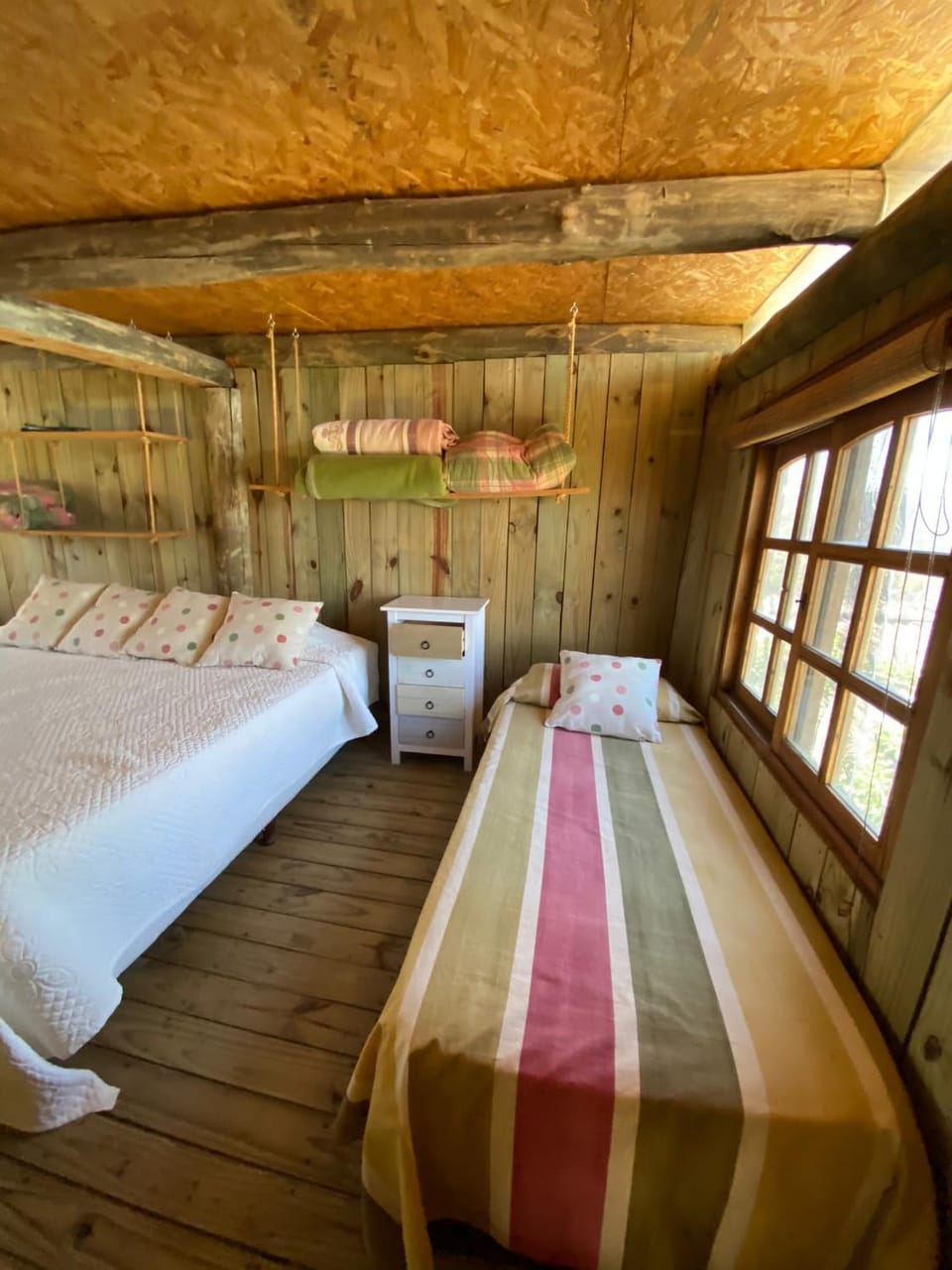 Cabaña de Silvina House in Rocha Department, Uruguay