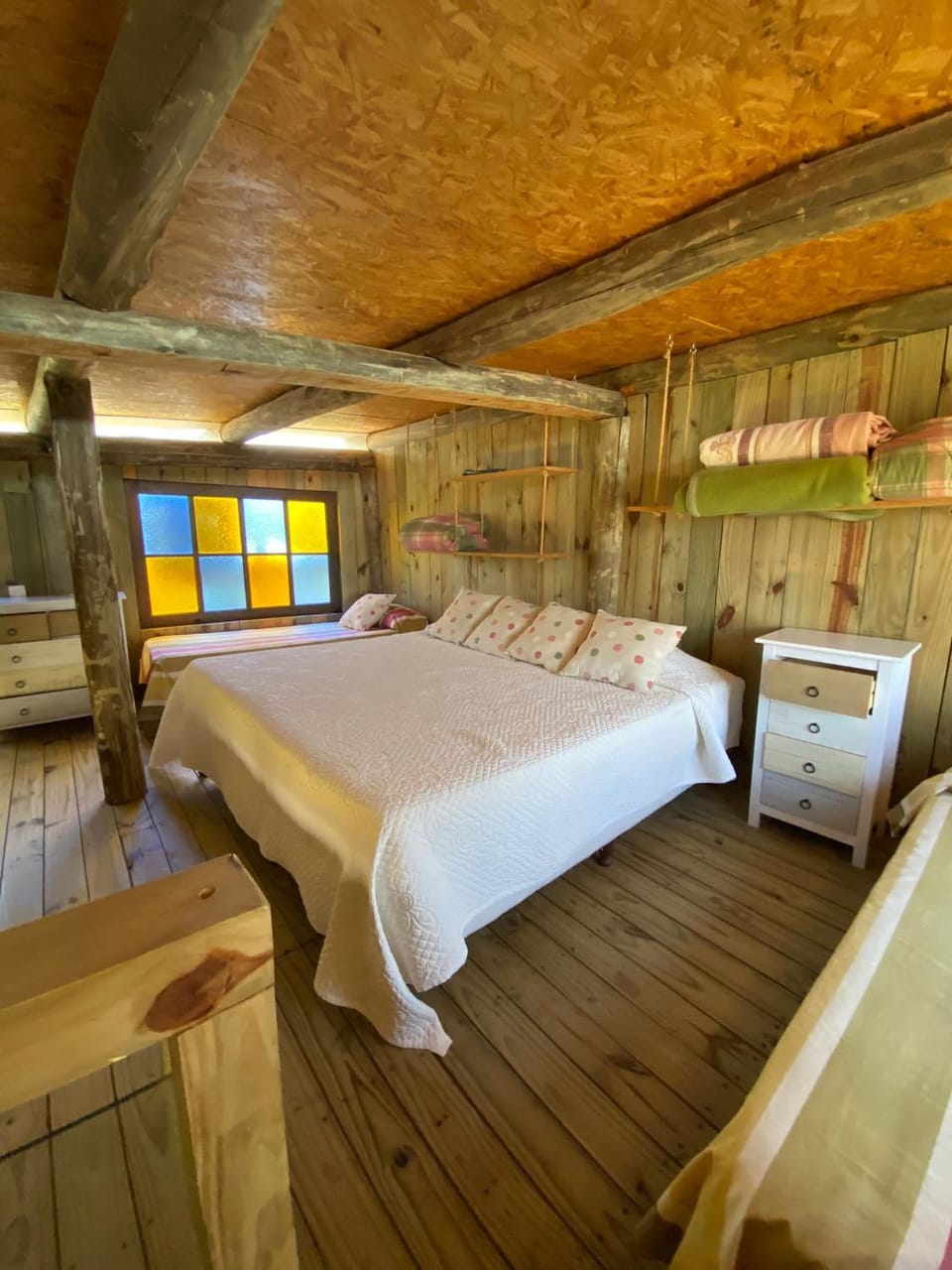 Cabaña de Silvina House in Rocha Department, Uruguay