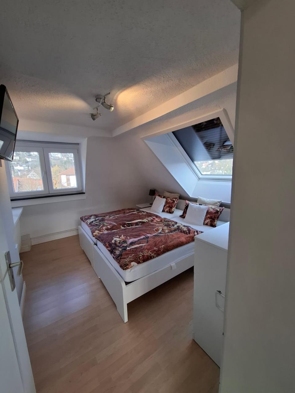 Ferienwohnung Jule Apartment in Canton of Basel City