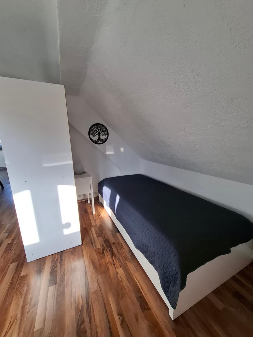 Ferienwohnung Jule Apartment in Canton of Basel City