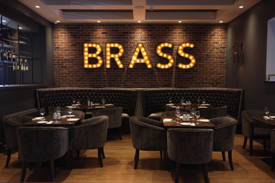 Lounge or bar