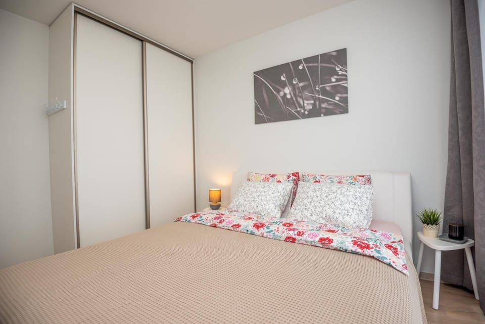 Apartament Malūno Apartment in Palanga