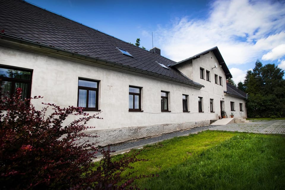 Ubytování u Nováků Apartment in Czechia