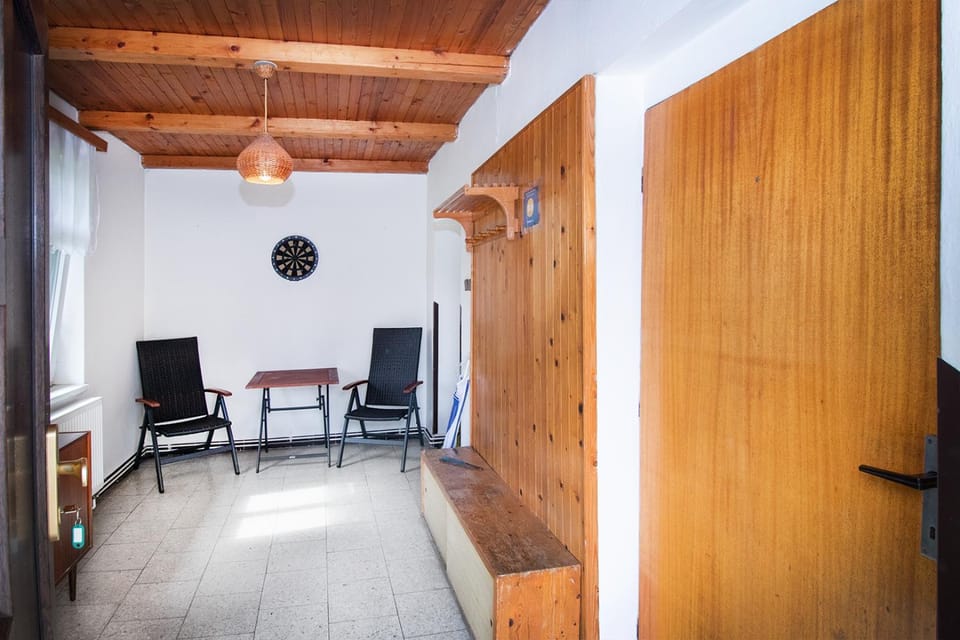 Ubytování u Nováků Apartment in Czechia