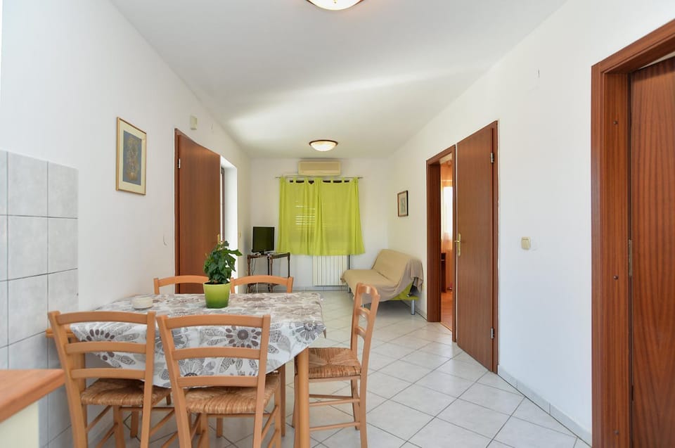Apartments Dolinka Apartment in Pula