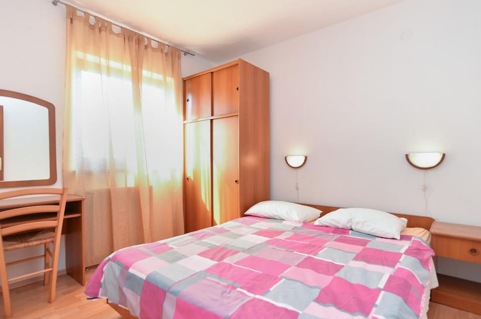Apartments Dolinka Apartment in Pula
