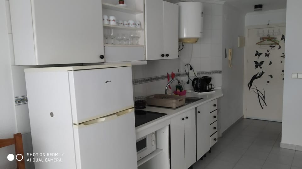 Studio Almudena Apartment in Torrevieja