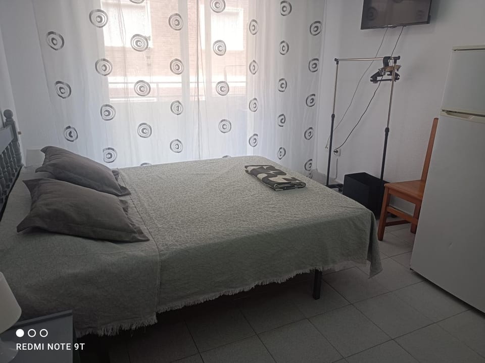 Studio Almudena Apartment in Torrevieja