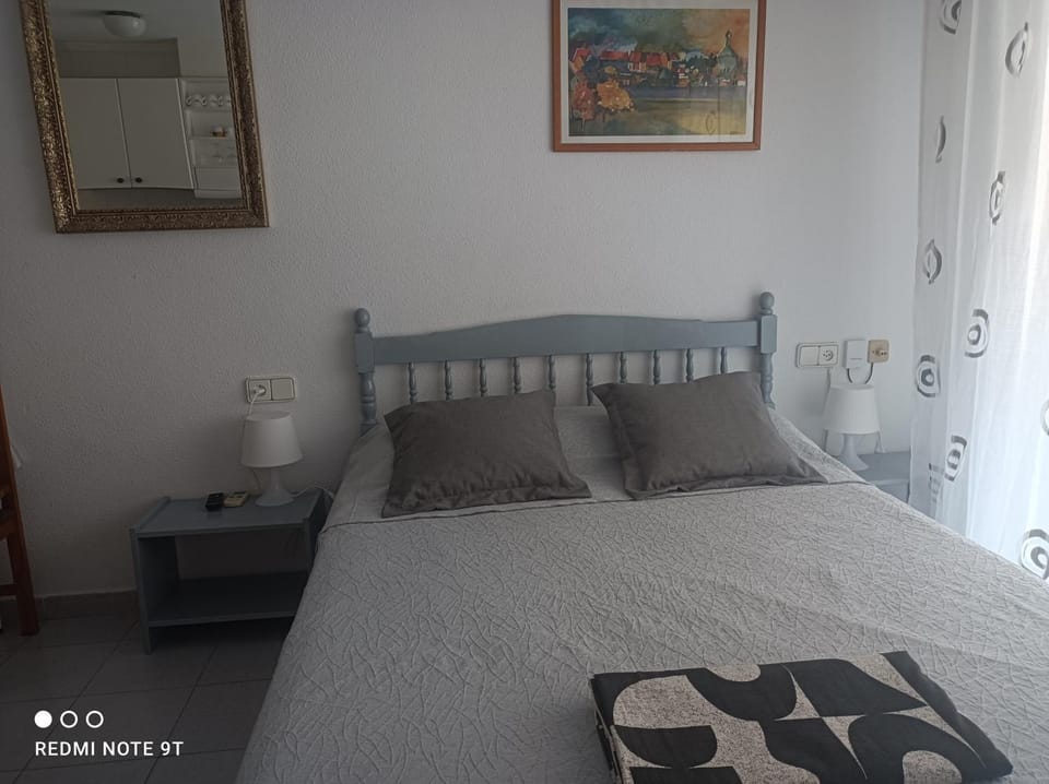 Studio Almudena Apartment in Torrevieja