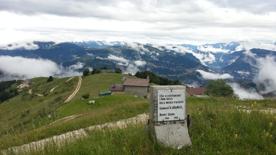Nearby landmark