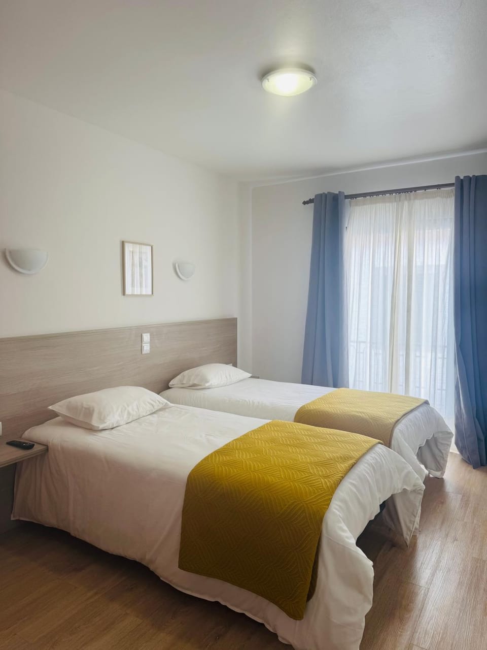 Residencial Santo António Bed and Breakfast in Madeira District