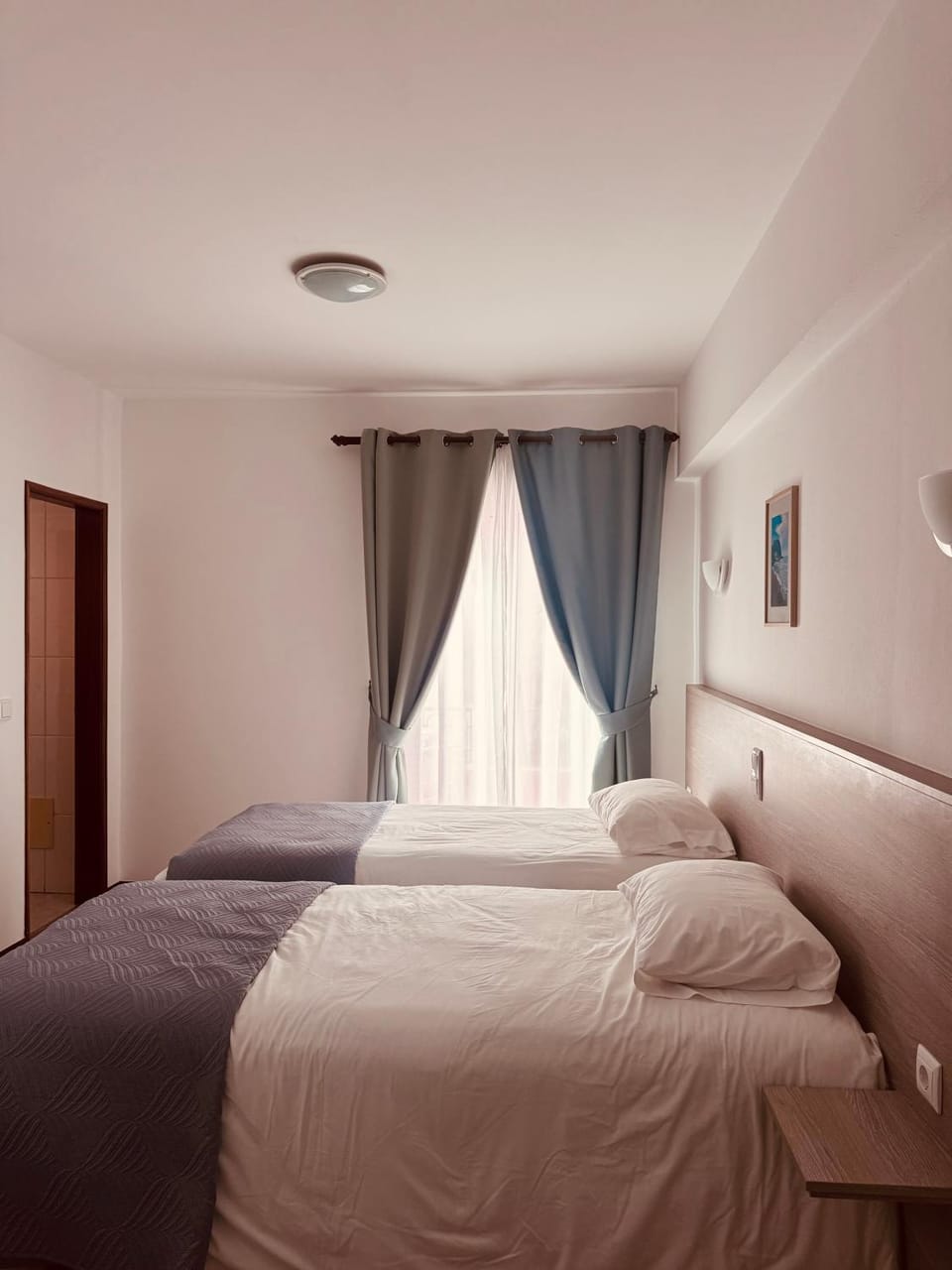 Residencial Santo António Bed and Breakfast in Madeira District