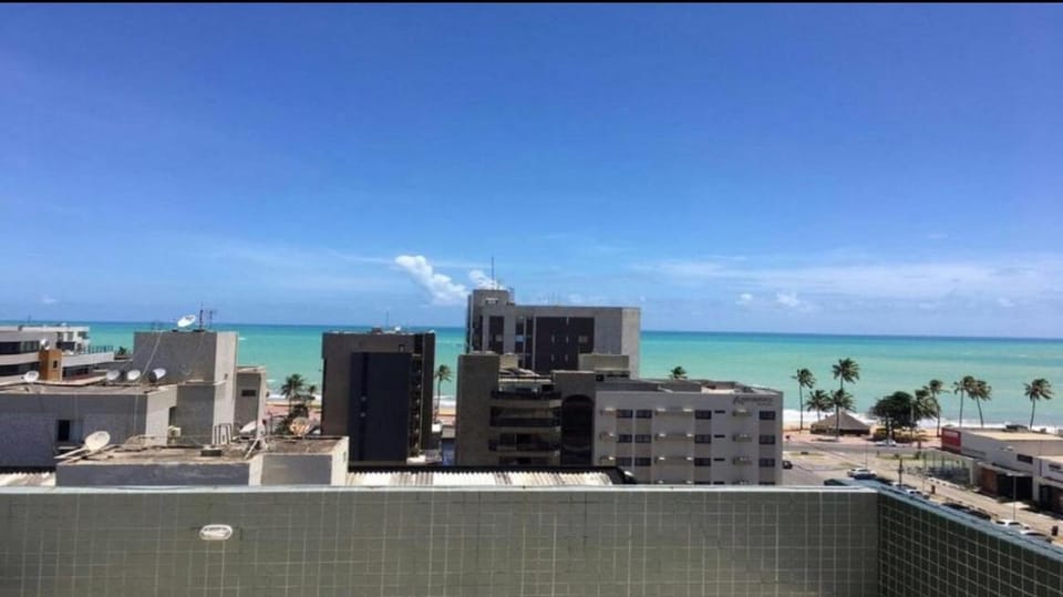 Apartamento Jatiuca Apartment in Maceió