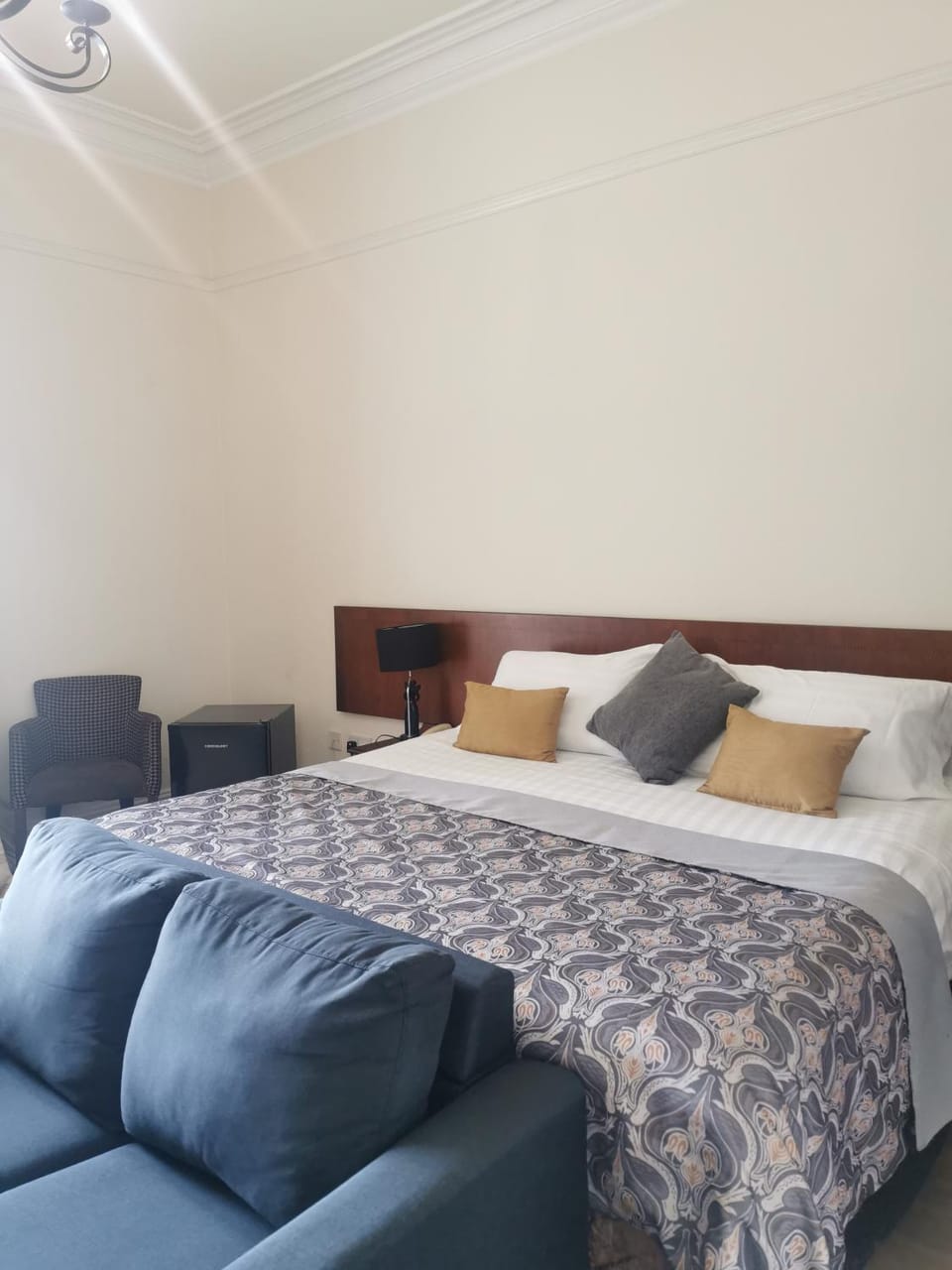 Three Rivers Hotel Hotel in Ferryside