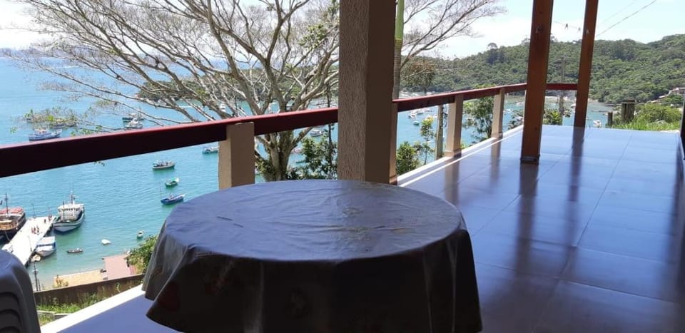 Marques Home House in Porto Belo