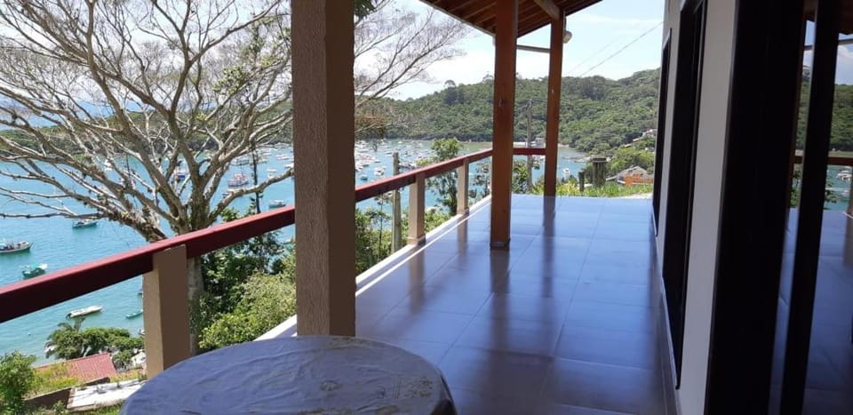 Marques Home House in Porto Belo