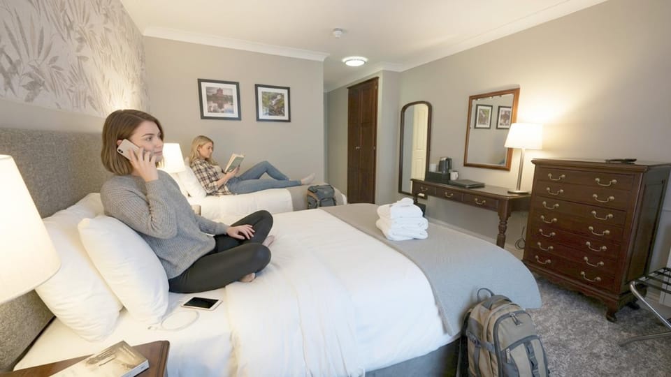 Killarney Riverside Hotel Hotel in Killarney