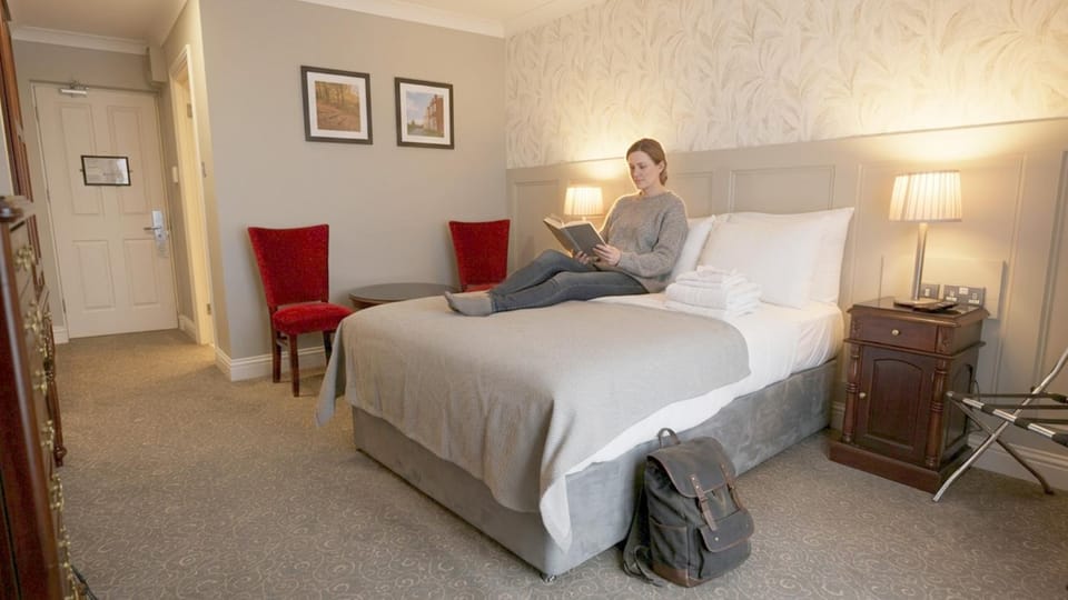 Killarney Riverside Hotel Hotel in Killarney