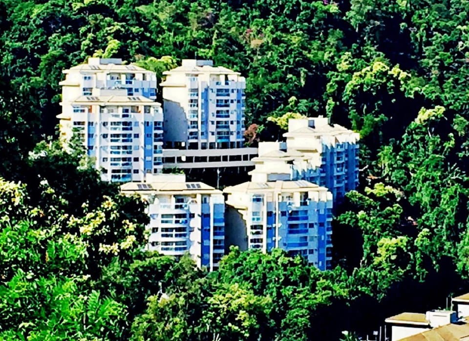 Nearby landmark, Facade/entrance, Off site, Day, Neighbourhood, Natural landscape, Bird's eye view, Summer, Fitness centre/facilities, Floor plan, On site, City view, Garden view, Landmark view, Mountain view, Street view
