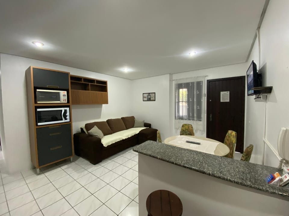 Apartamento Principado Apartment in State of Santa Catarina