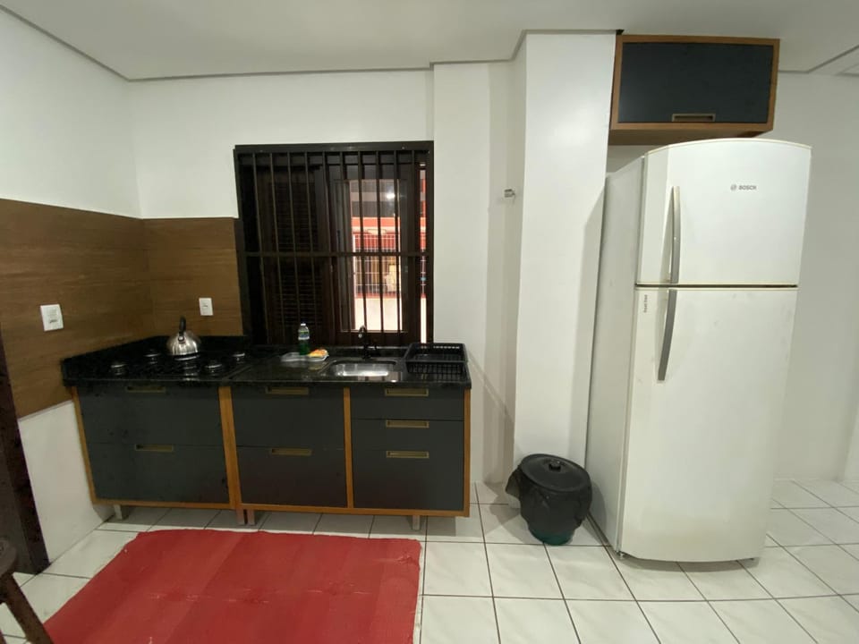 Apartamento Principado Apartment in State of Santa Catarina