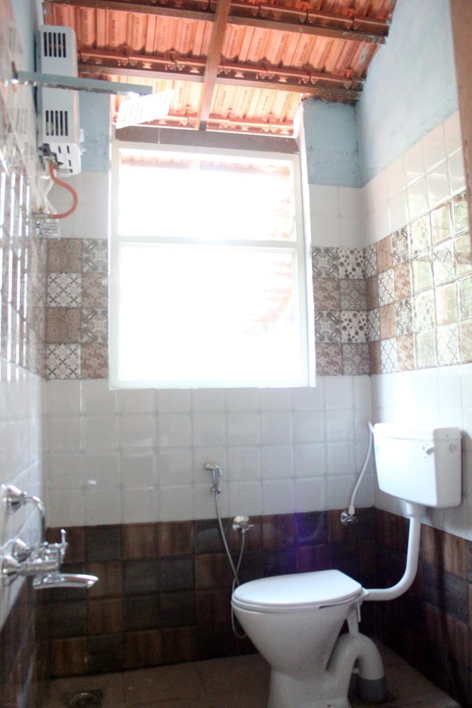 Toilet, Bathroom