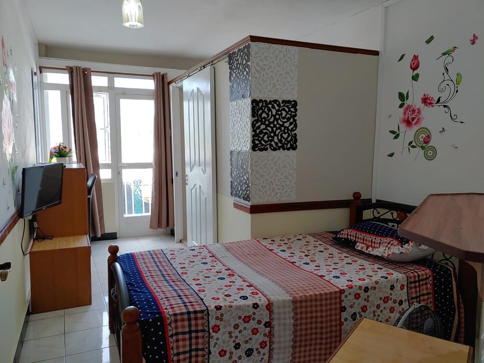 Orient Guesthouse Auberge Bed and Breakfast in Mauritius