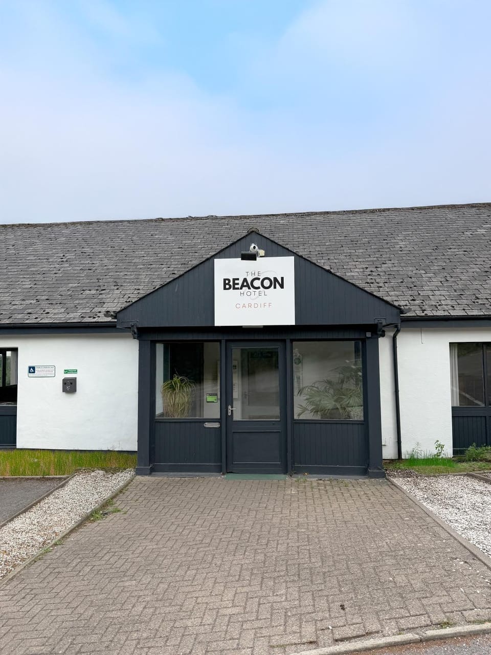 Property building, Day