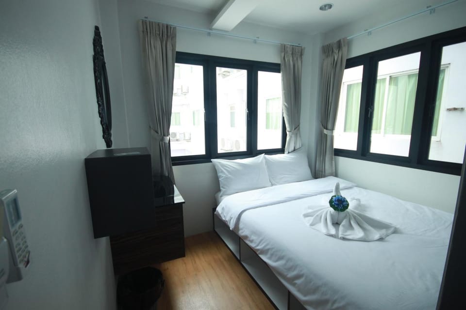 Darin Hostel Hostel in Bangkok