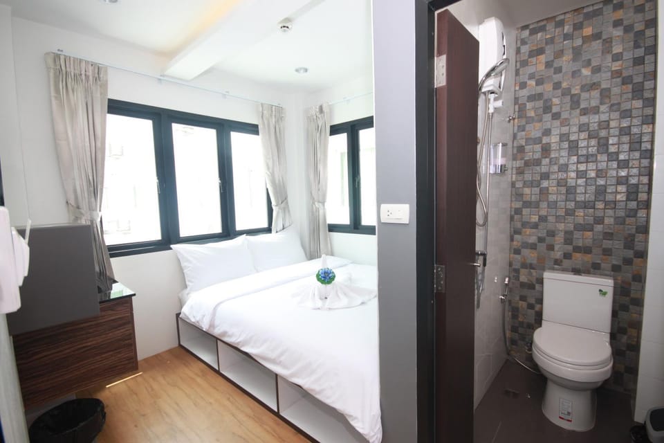 Darin Hostel Hostel in Bangkok