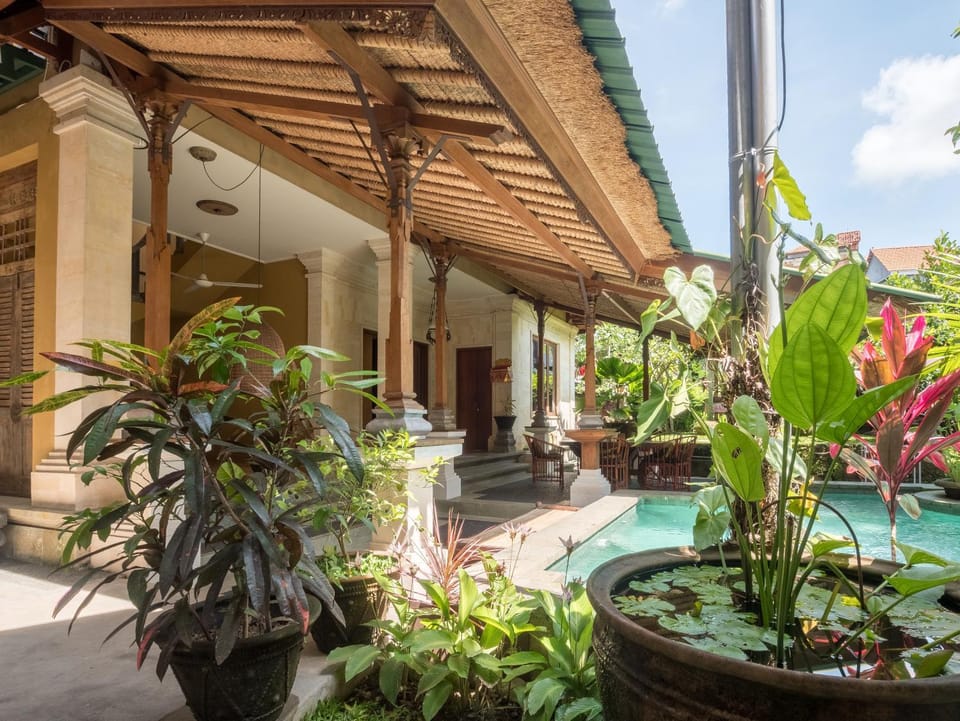 Patio, Balcony/Terrace