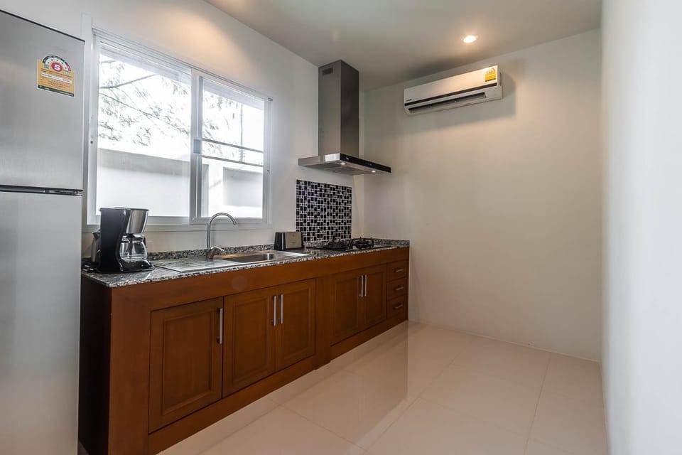 Thuan Resort Resort in Rawai
