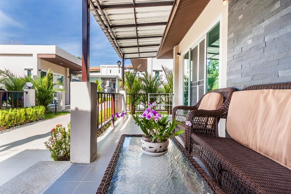 Thuan Resort Resort in Rawai