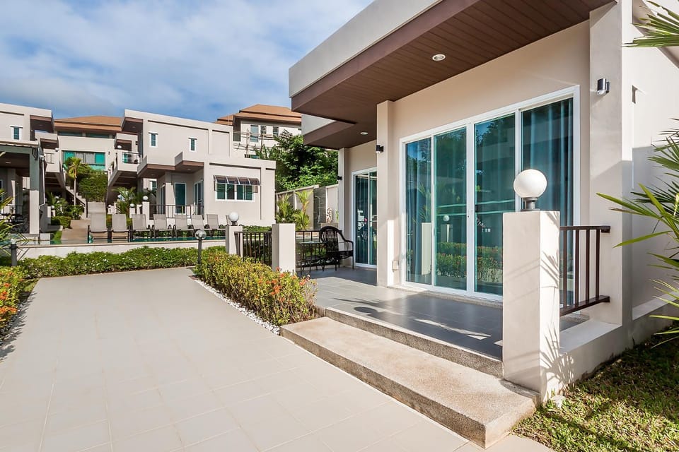 Thuan Resort Resort in Rawai