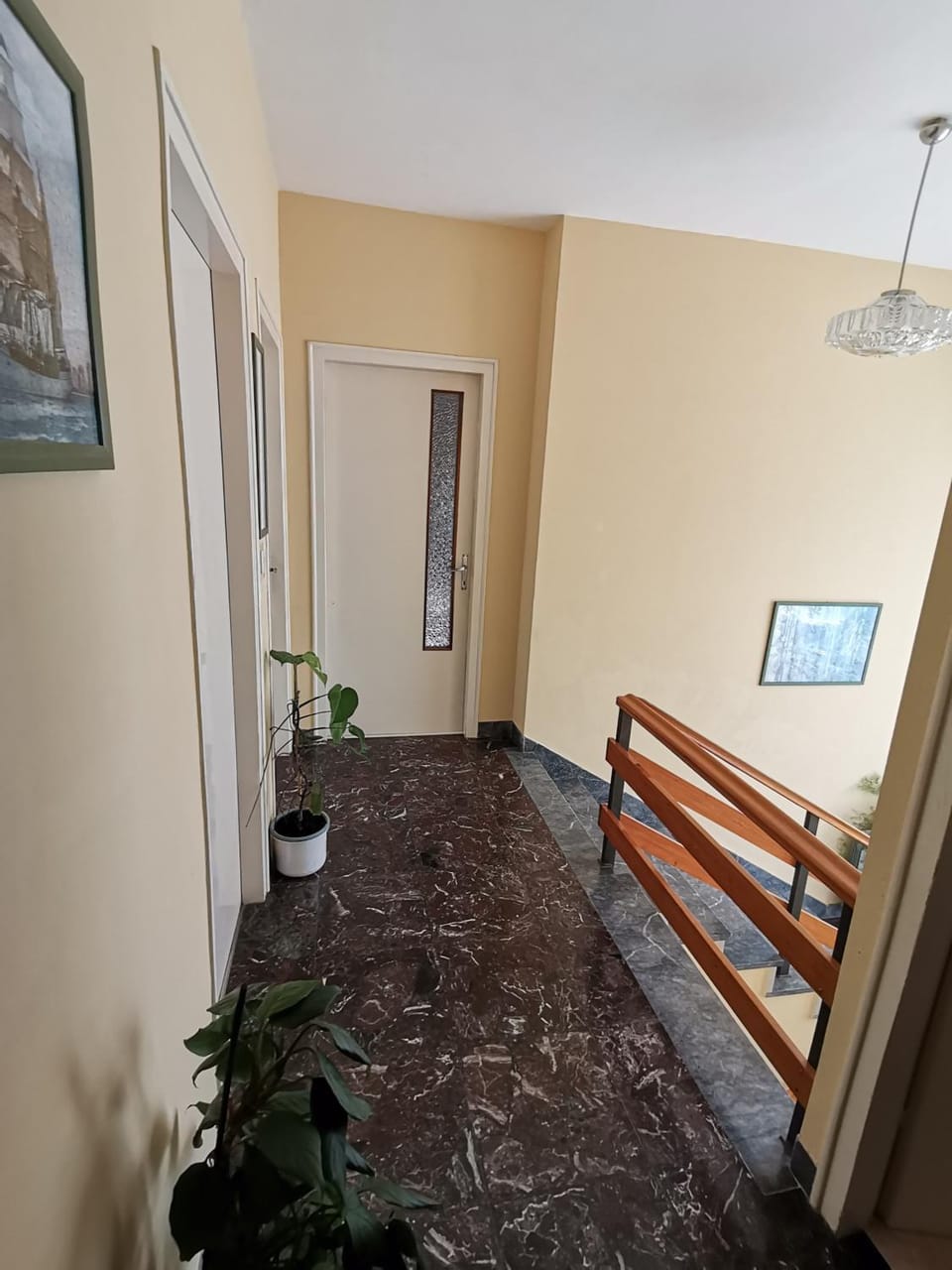 Apartment Grzin Apartment in Primorje-Gorski Kotar County