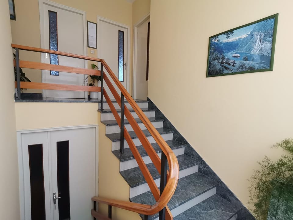 Apartment Grzin Apartment in Primorje-Gorski Kotar County