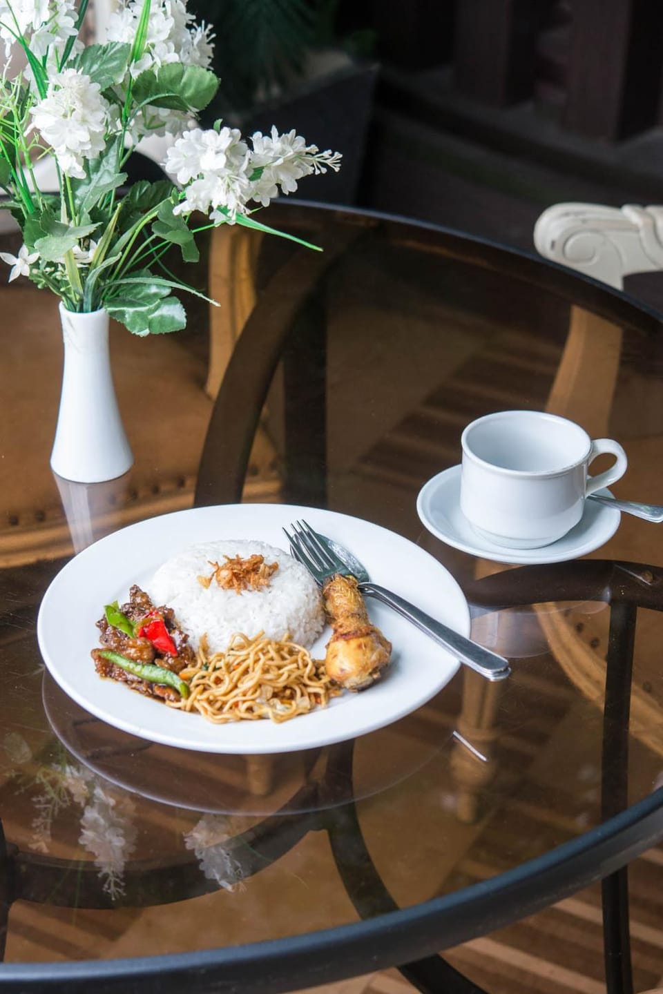Restaurant/places to eat, Breakfast
