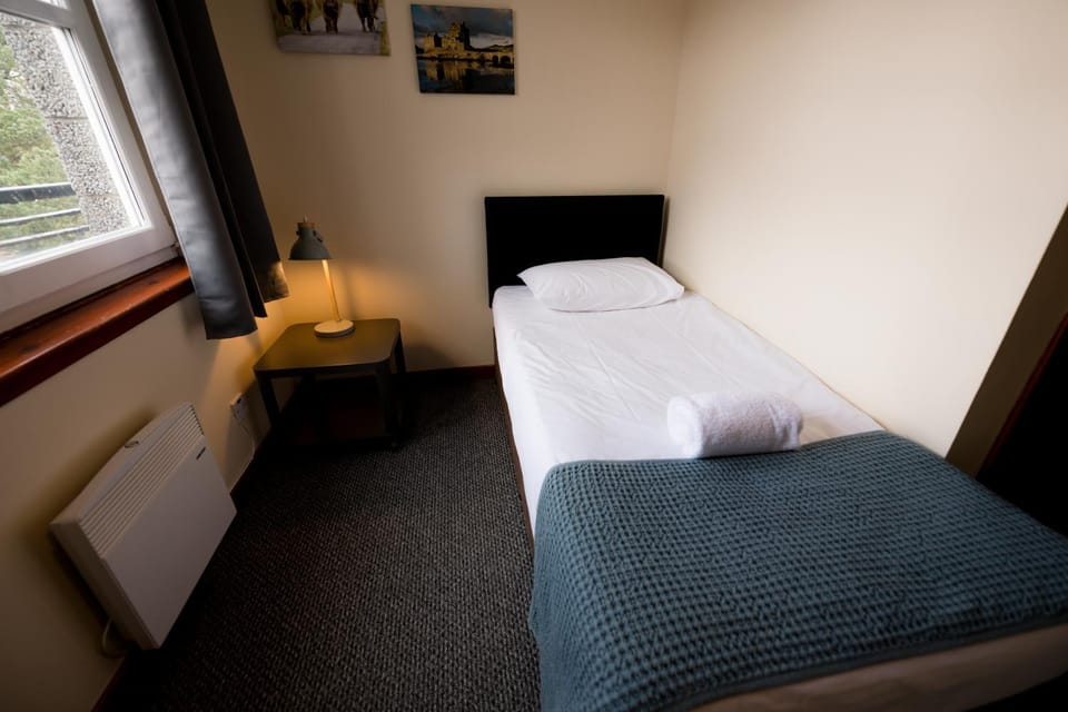 Bank Street Lodge Hotel in Fort William