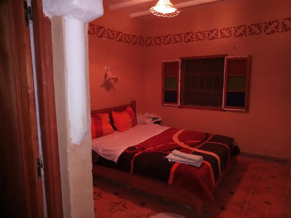 Dar Zara Bed and Breakfast in Marrakesh-Safi